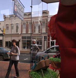 Your Business Name – Staunton Virginia Economic Development